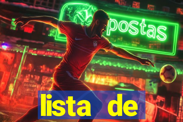 lista de plataformas de jogos